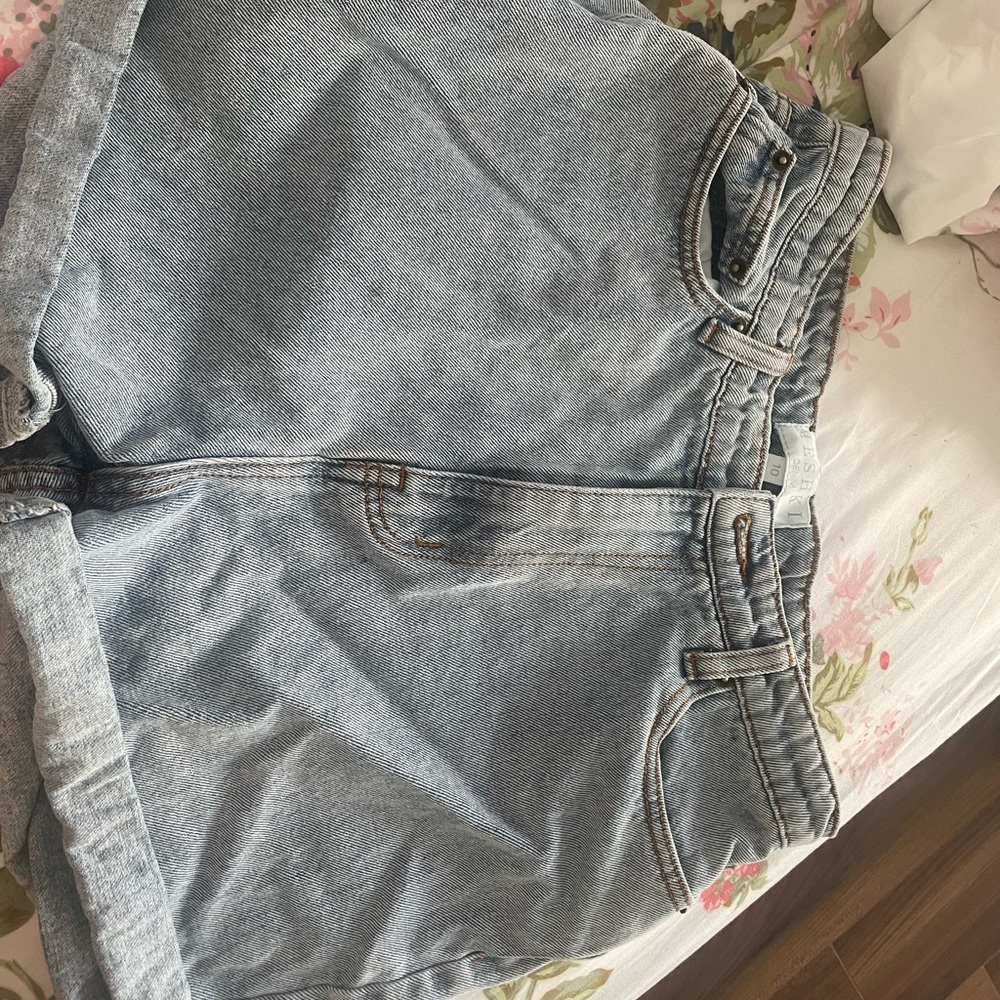MESHKI US size 10